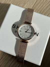 nowy zegarek skagen amberline skw2955