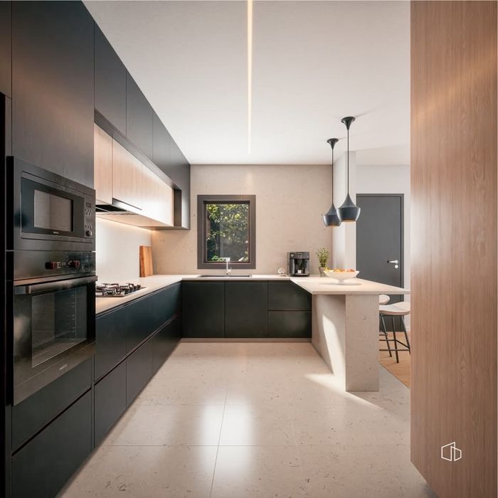 Lote terreno com projeto aprovado, para venda.