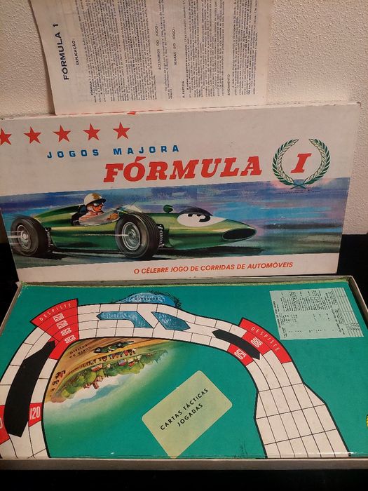 Jogo didatico vintage Ctt grátis