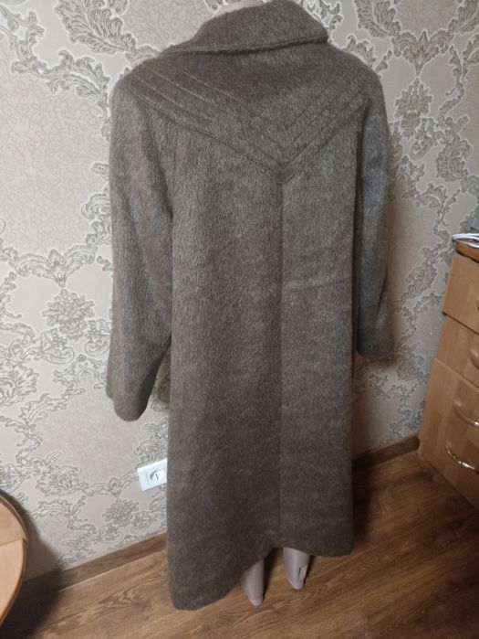 Пальто жіноче демисезоне