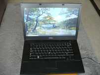 Dell Latitude E6510 - i3 , HD 320GB ,Ram 4GB , Oryg.zasilacz , Win10.