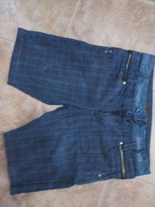 Calças e calções desigual homem etç,  n 44