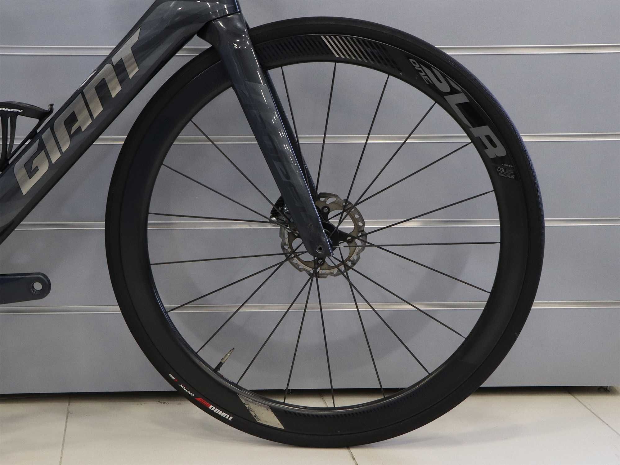 Bicicleta GIANT Propel Advanced 1 Disc (54)