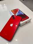 Iphone 14 256GB stan jak nowy