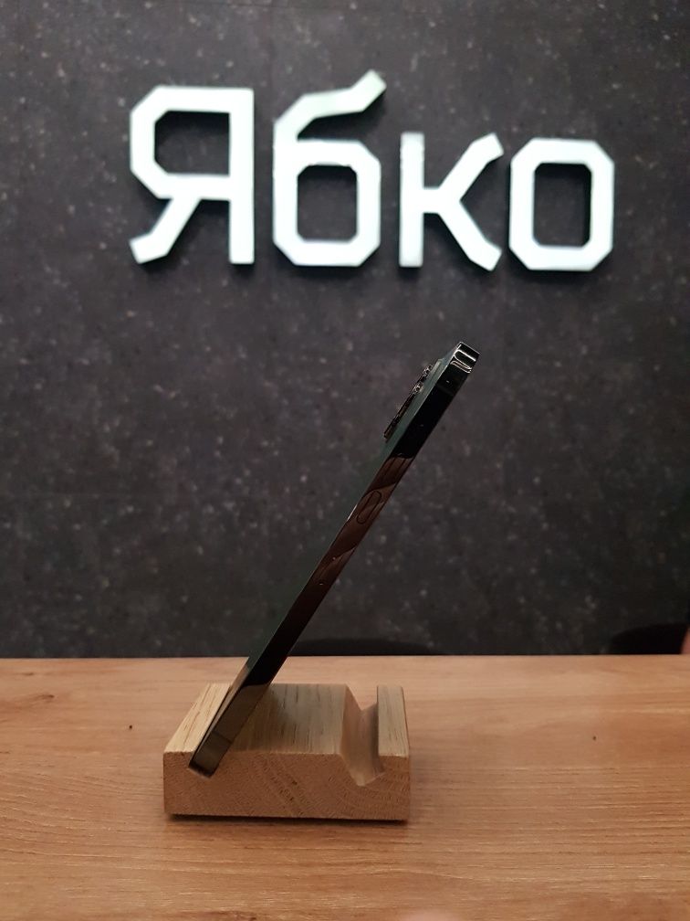 Вживаний Iphone 13 Pro Max 256gb Graphite (РОЗСТРОЧКА 0%)  ТРЦ Караван