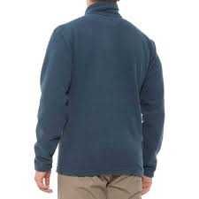 wędkarski Simms Rivershed Fleece UPF50 - sweter polarowy, roz. M