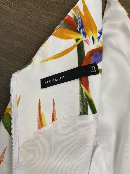 Сукня Платье Karen Millen