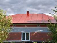 Фарбування дахів по всій Волинській області