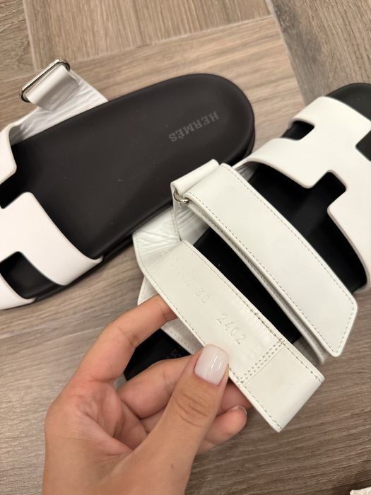 Hermes Chypre оригінал