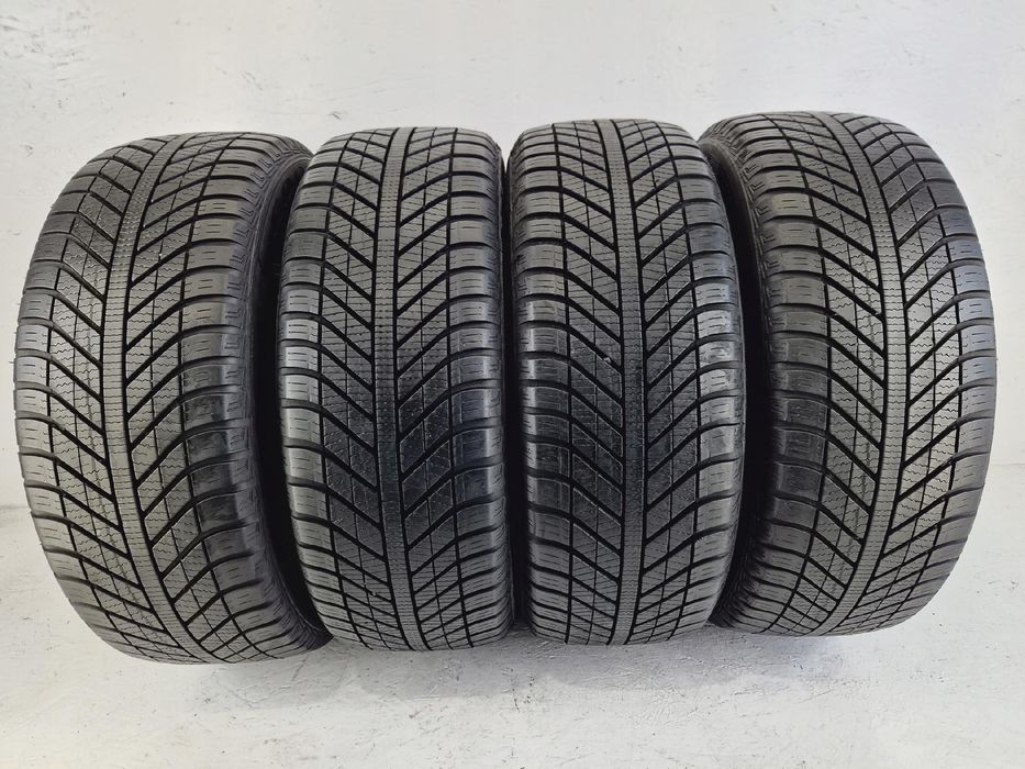 Opony Goodyear Vector 4Seasons 205/55r16 94V