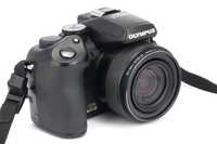 Фотоаппарат Olympus SP-570 UZ