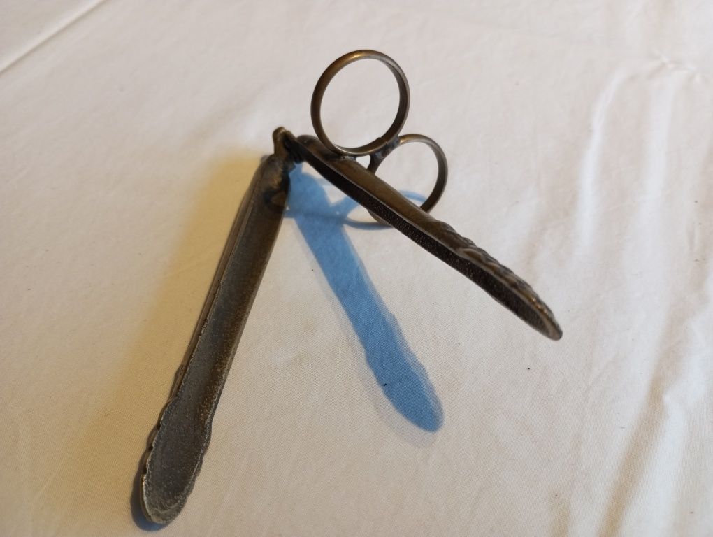 Pinça para espargos