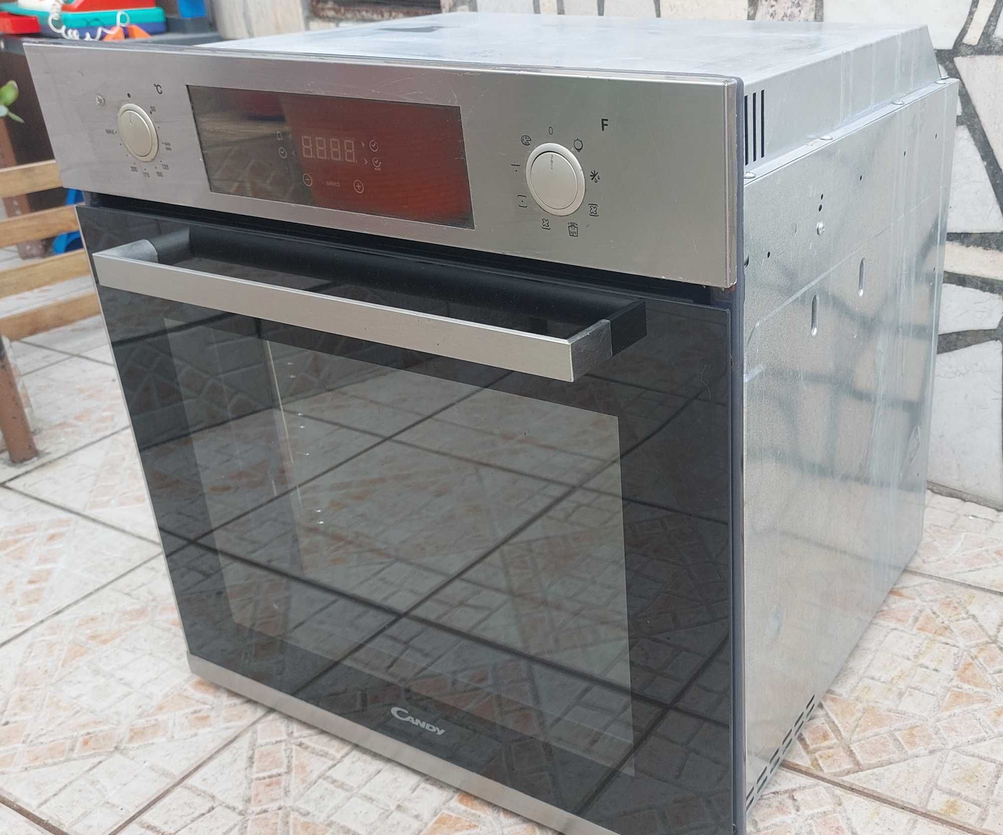 Forno Candy FCP605XL/E (encastre)