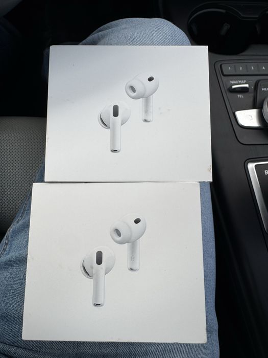 Apple AirPods Pro 3