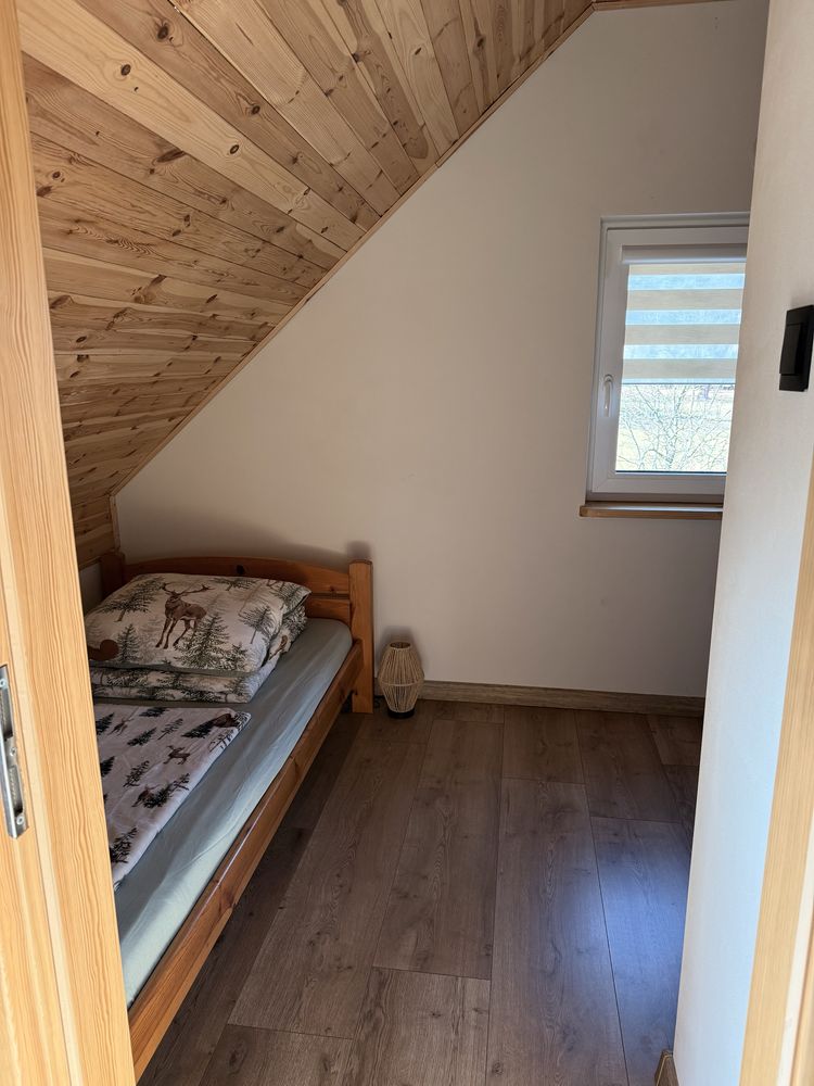 Domek Jelonek do wynajęcia
