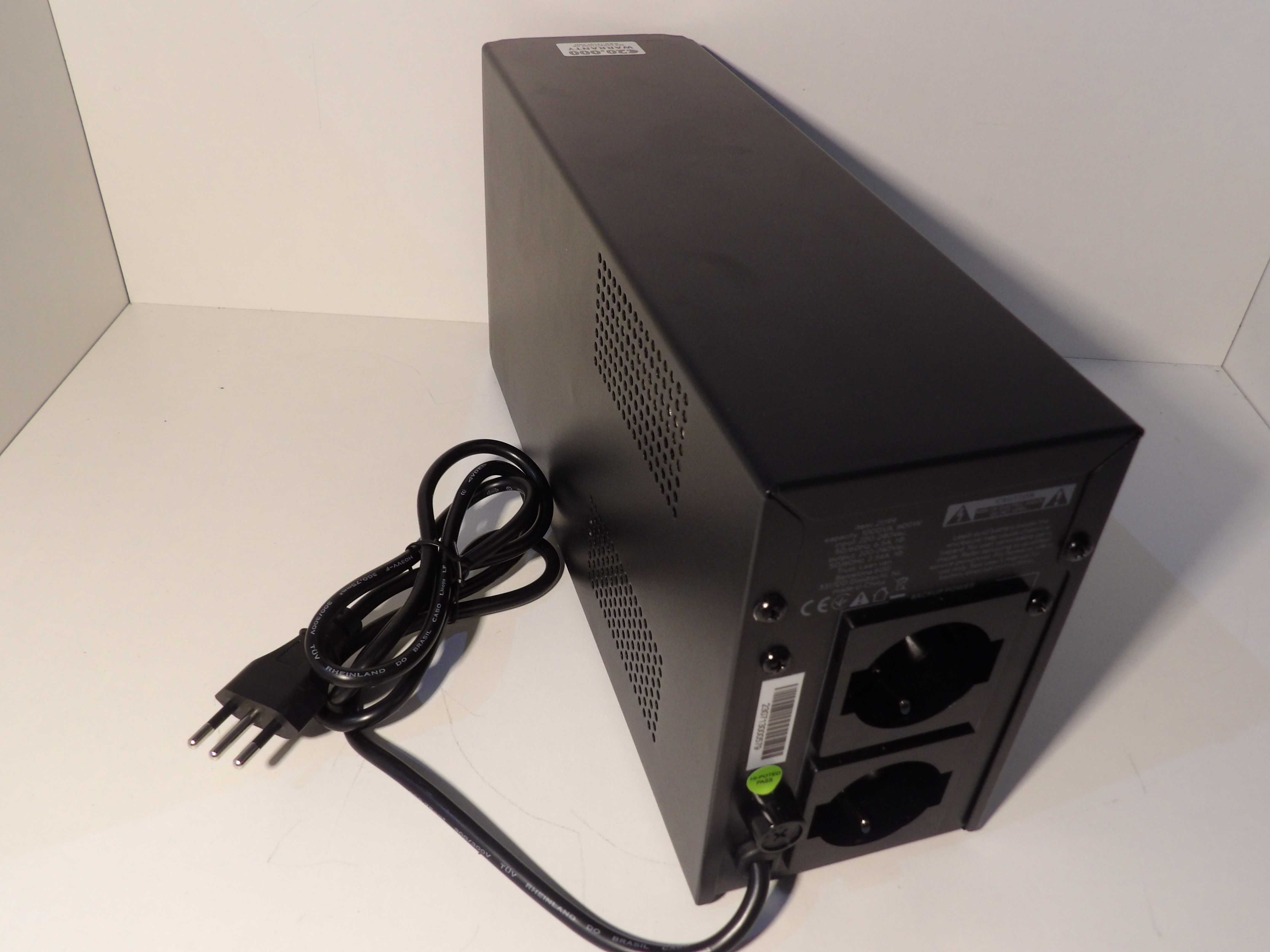 Ups trust 1000va