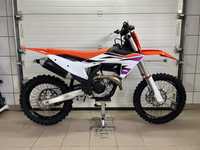 Ktm Sxf 350 Sx 24r 2,6 mtg jak nowy