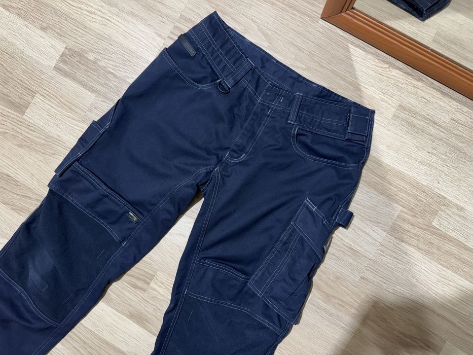 Mascot Cordura штани робочі карго 34.5