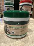 Maść końska chłodząca Herbamedicus 500 ml