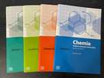 20 SZTUK! - Arkusze maturalne z chemii – Kaznowski