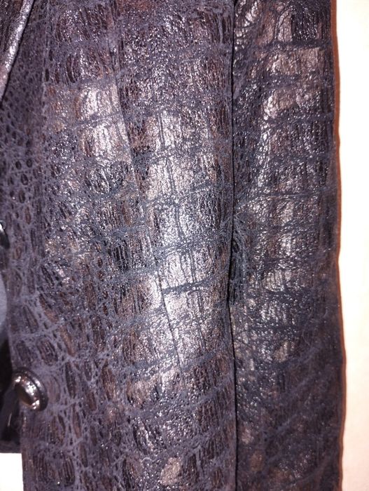 Просто піджак жіночий