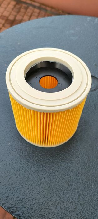 Filtr HEPA KARCHER 6.414-552.0 / 6.414-552.1 do odkurzacz