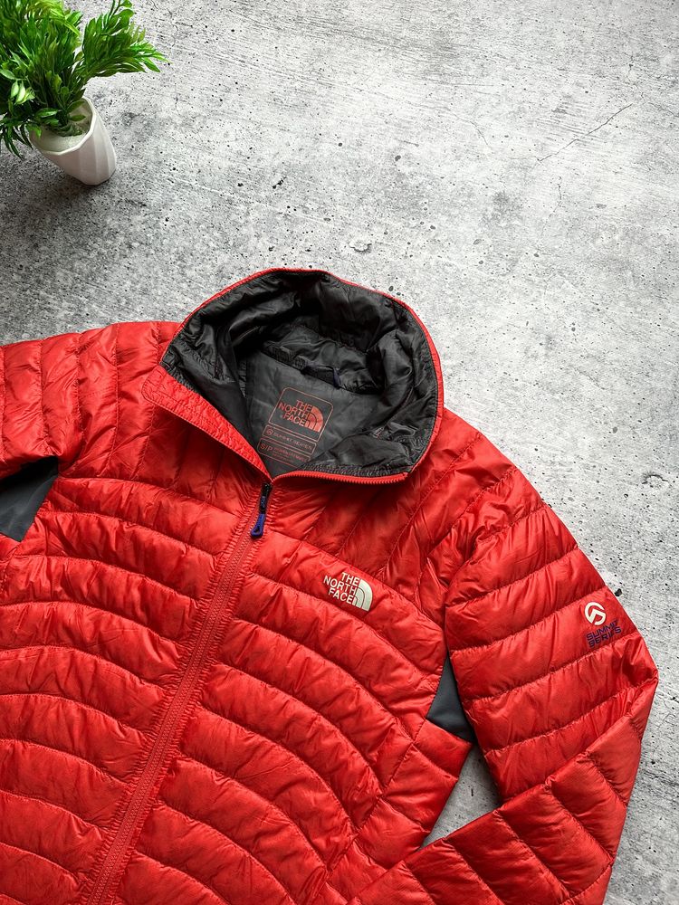 Женский пуховик The North Face Down Puffer Jacket