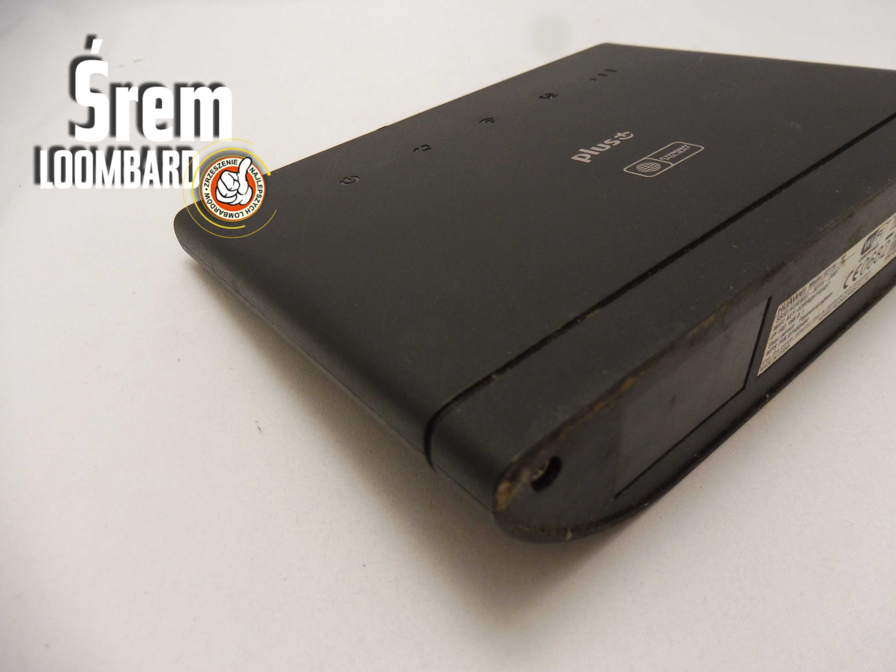 Router Huawei B315, Kartonik, Bark Zasilacza, Stan db!