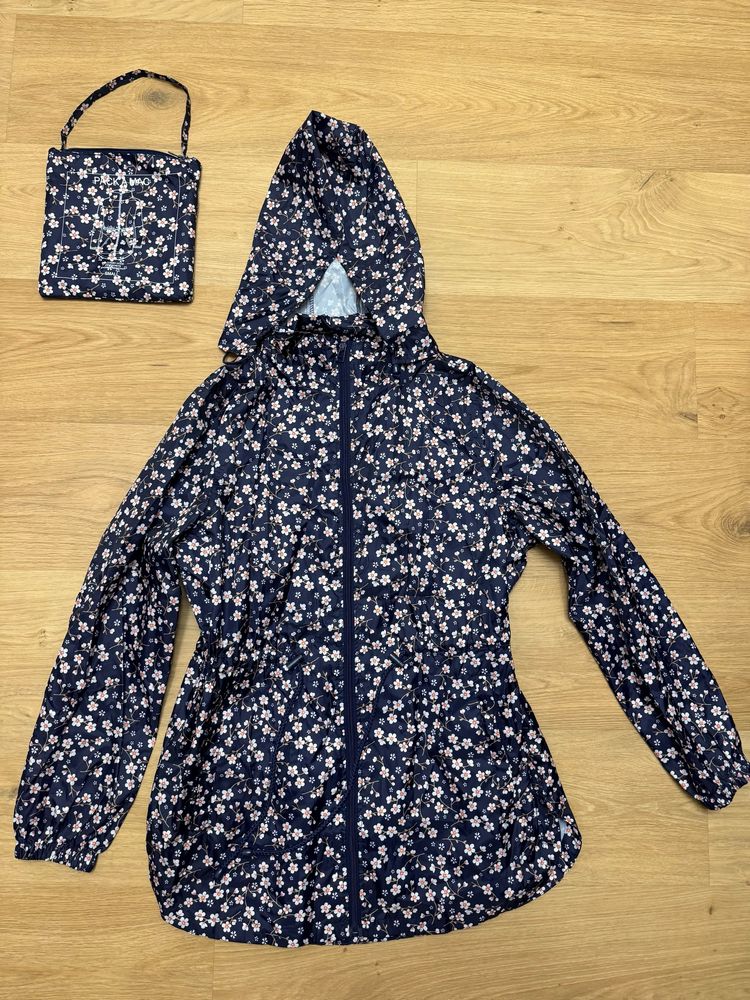 Kurtka przeciwdeszczowa DUNNES STORES rozmiar 36-38