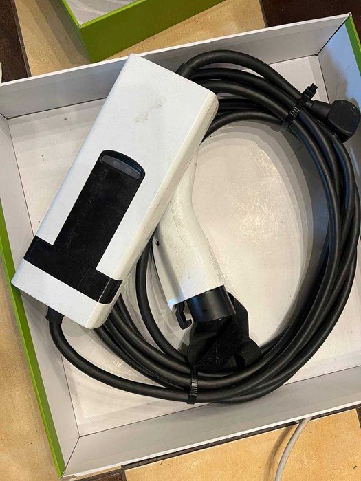 Chevrolet Bolt Ev EUV usa 32a Оригінальниа зарядка зарядний пристрій