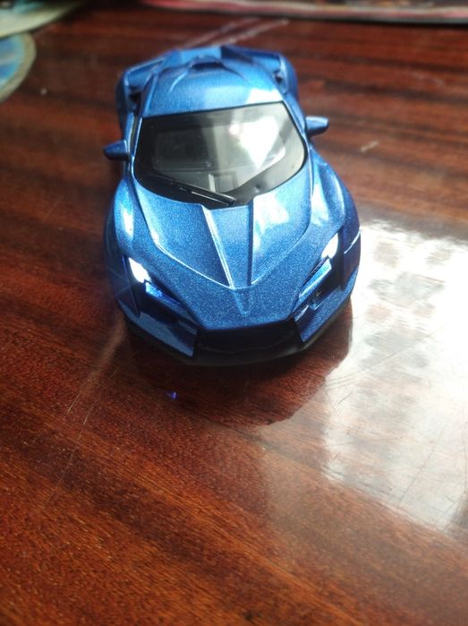 Продам авто FORSAGE 7