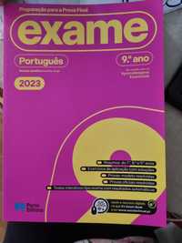 Preparação Exame Português (2023)