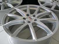 ASA -BBS 18" 5X120 BMW F30, E90 ,E46 , E36 ,Z4 ,Z3