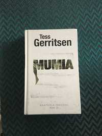 Tess Gerritsen - Mumia