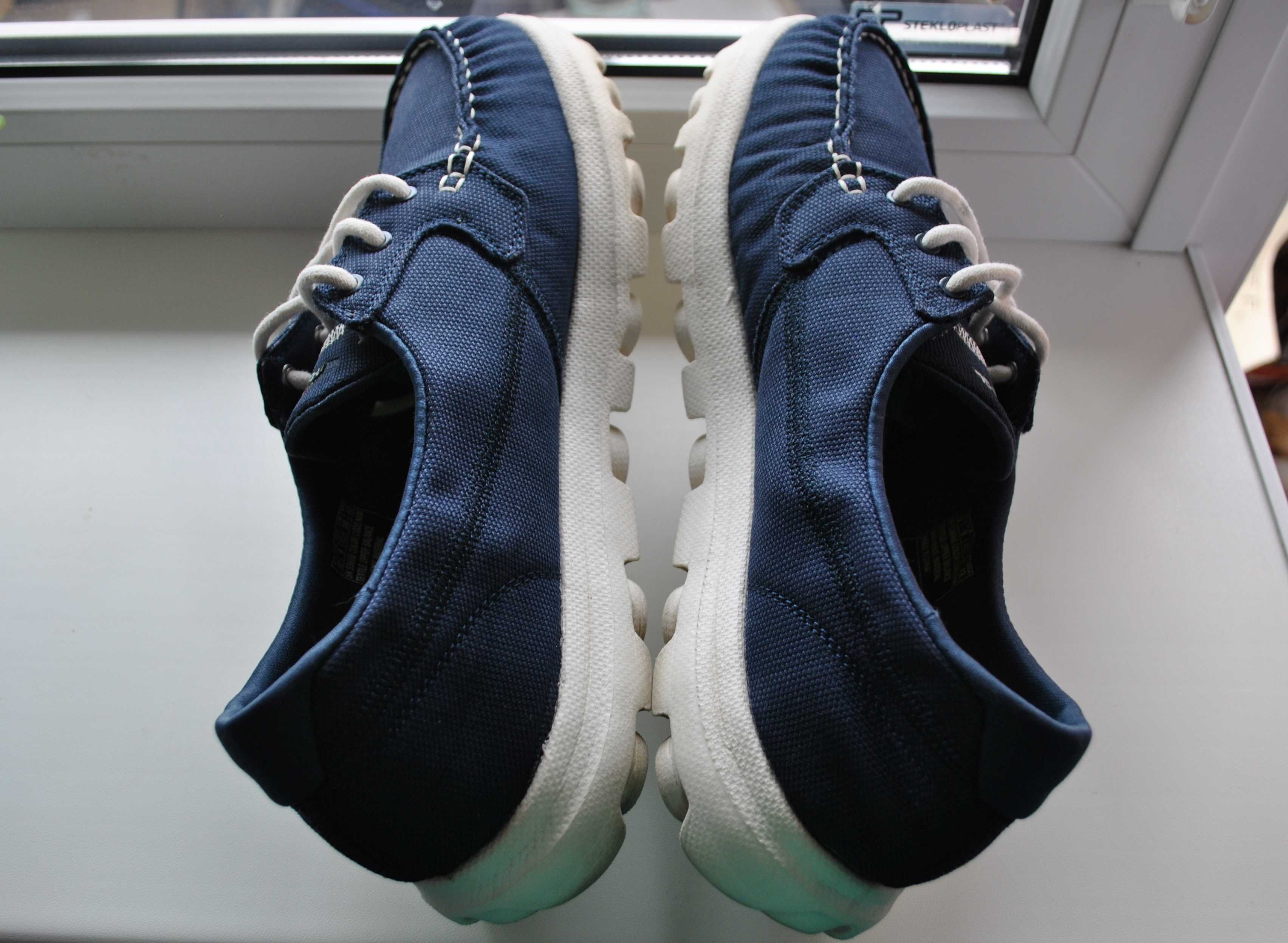 Мокасини Skechers р. 43,5 (28,5 см)