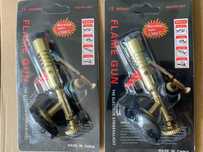 Газовая горелка Flame Gun WH-802