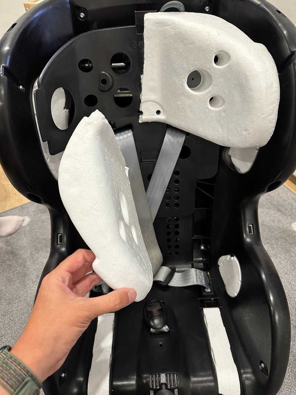 Britax Romer Trifix 2 I-size