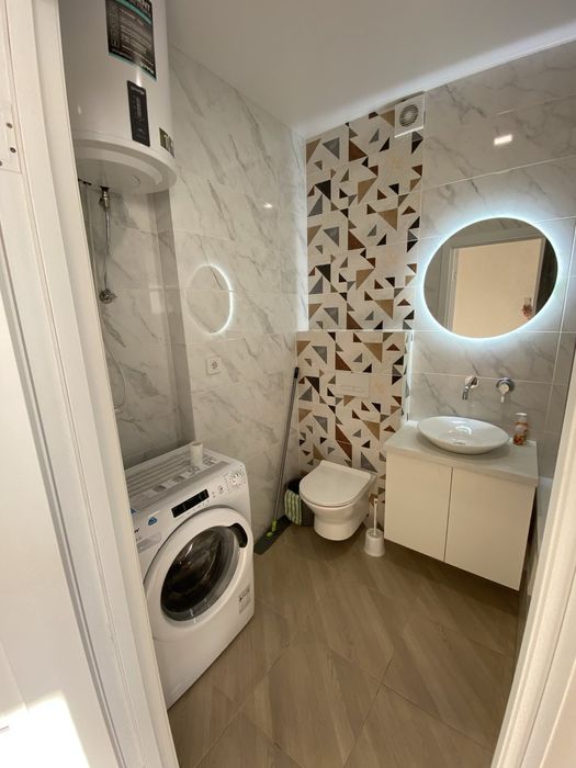 1 квартира ЖК птичка, Казакевича 31, м академика Павлова, новострой