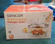 Sencor Halogen Oven