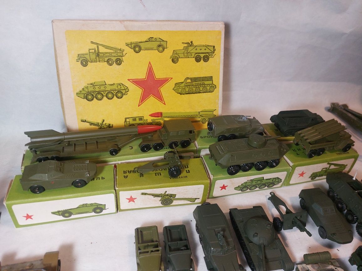 Военная техника СССР от 150