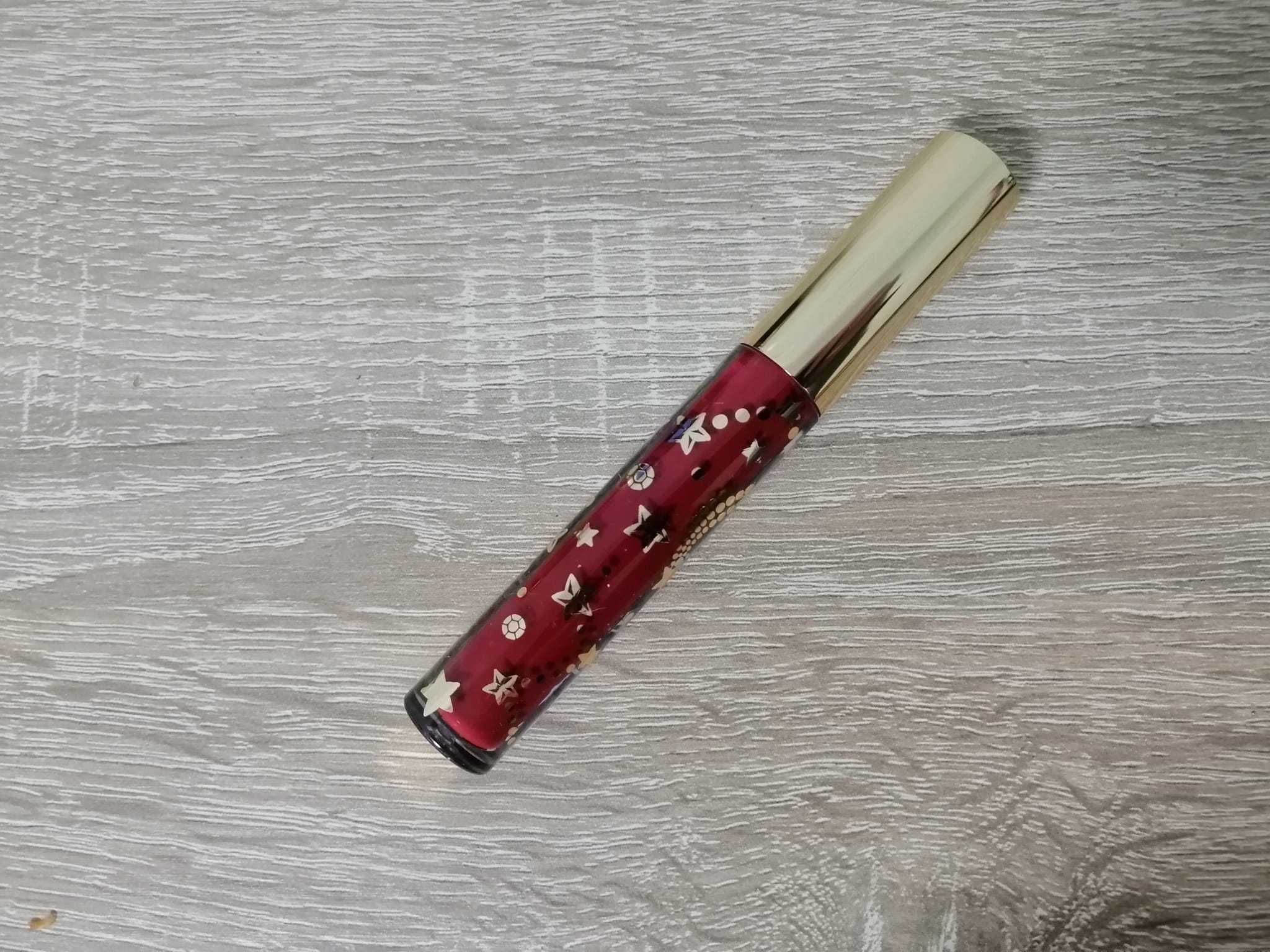 блеск Estee Lauder ruby quartz лимитка