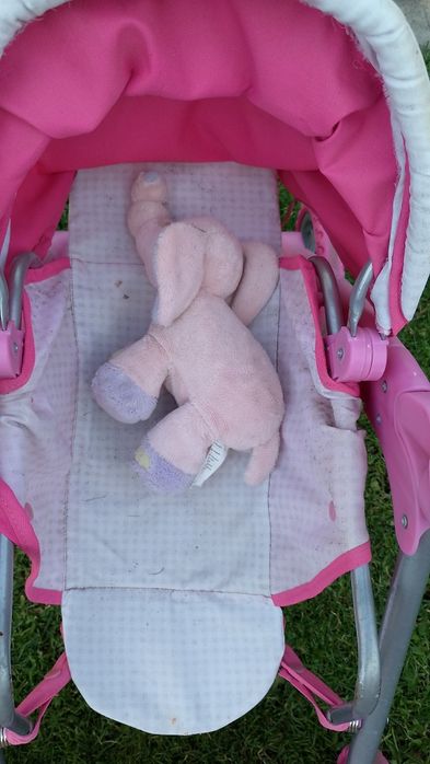 Коляска дитяча для ляльки