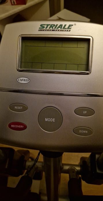 Orbitrek Striale.stan bardzo dobry. Odbiór osobisty