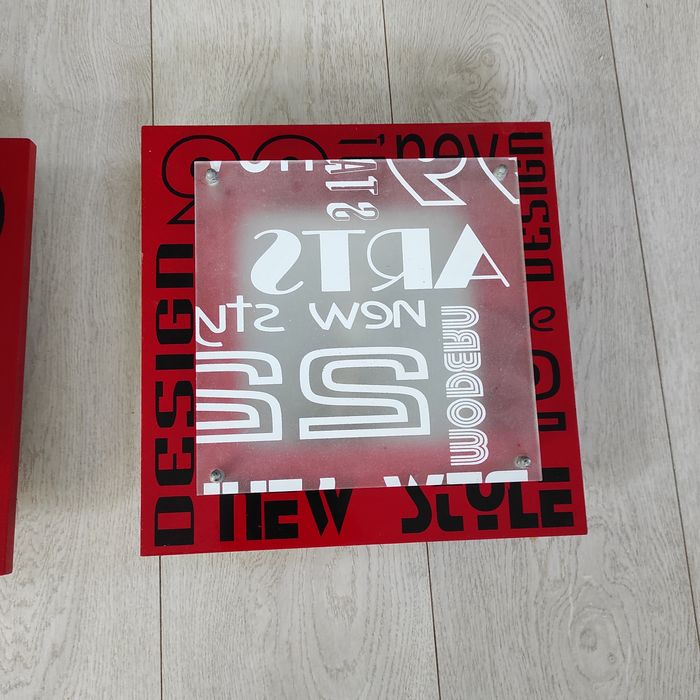 Kinkiet ścienny i sufitowy