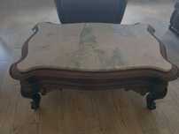 Mesa de centro de sala