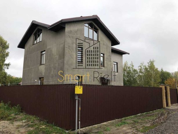 Продам  двоповерховий будинок у Сем`янівці. Можлива розстрочка