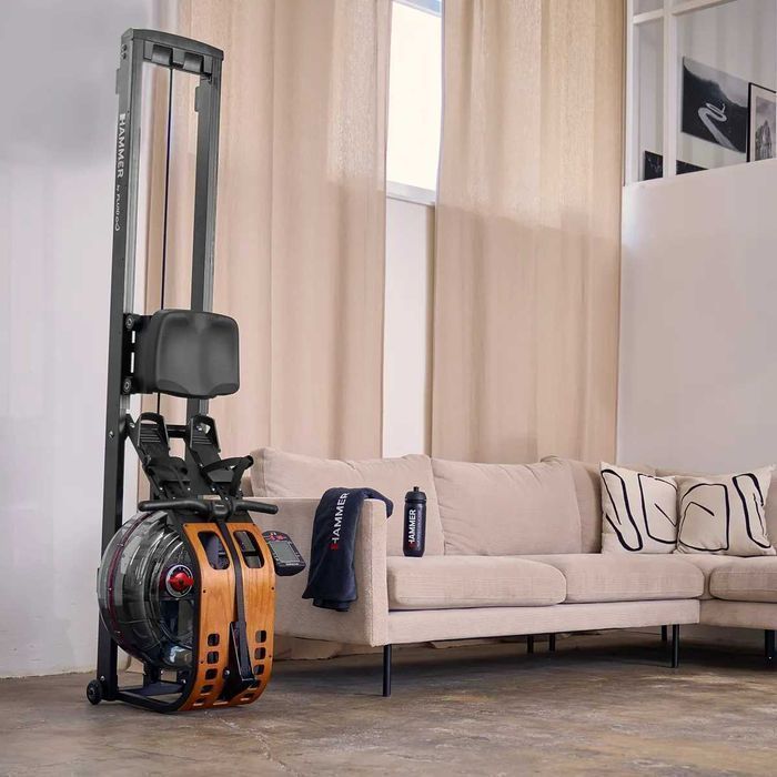 Wioślarz wodny Hammer AQUON WATER FLOW PRO