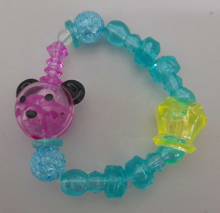 twisty petz Pulseira para criança