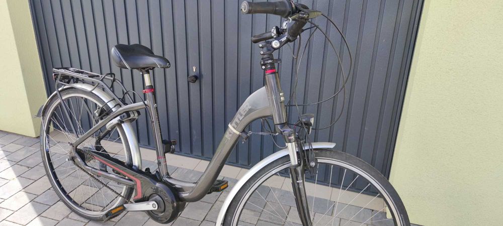 Rowery Flair i Kettler