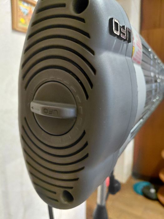 Продам UFO обогреватель